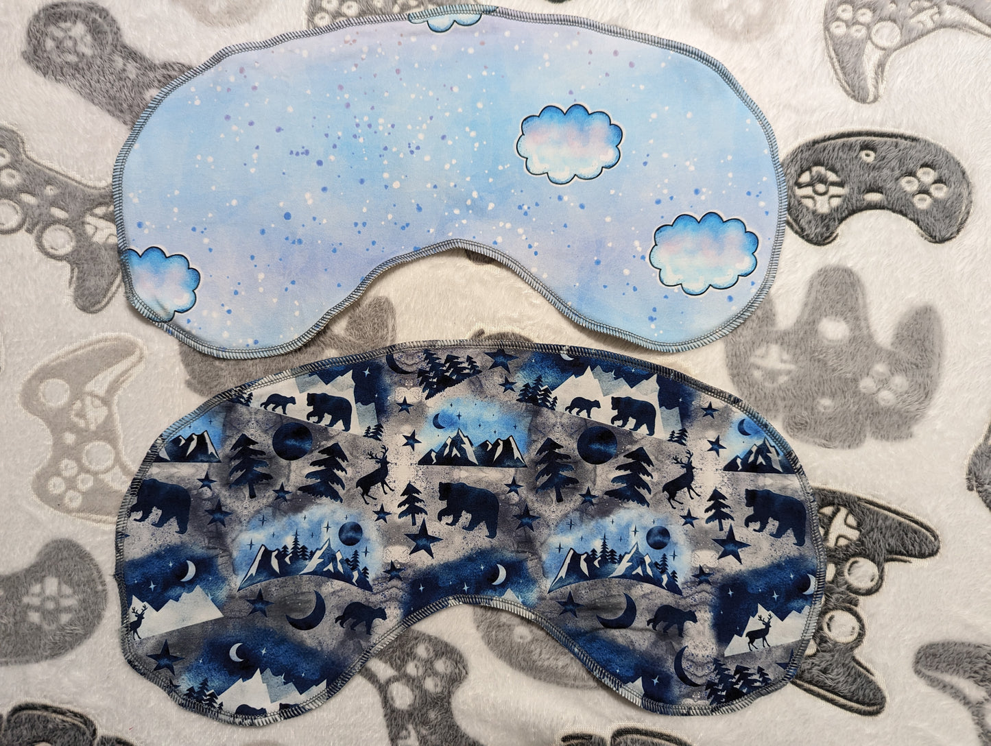 Burp Cloth