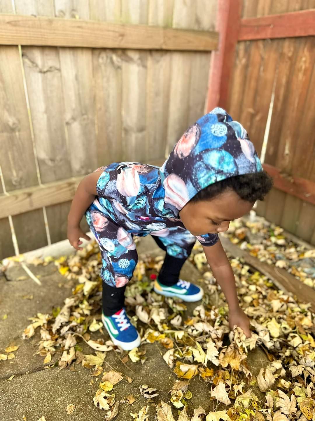 Beatbox Romper