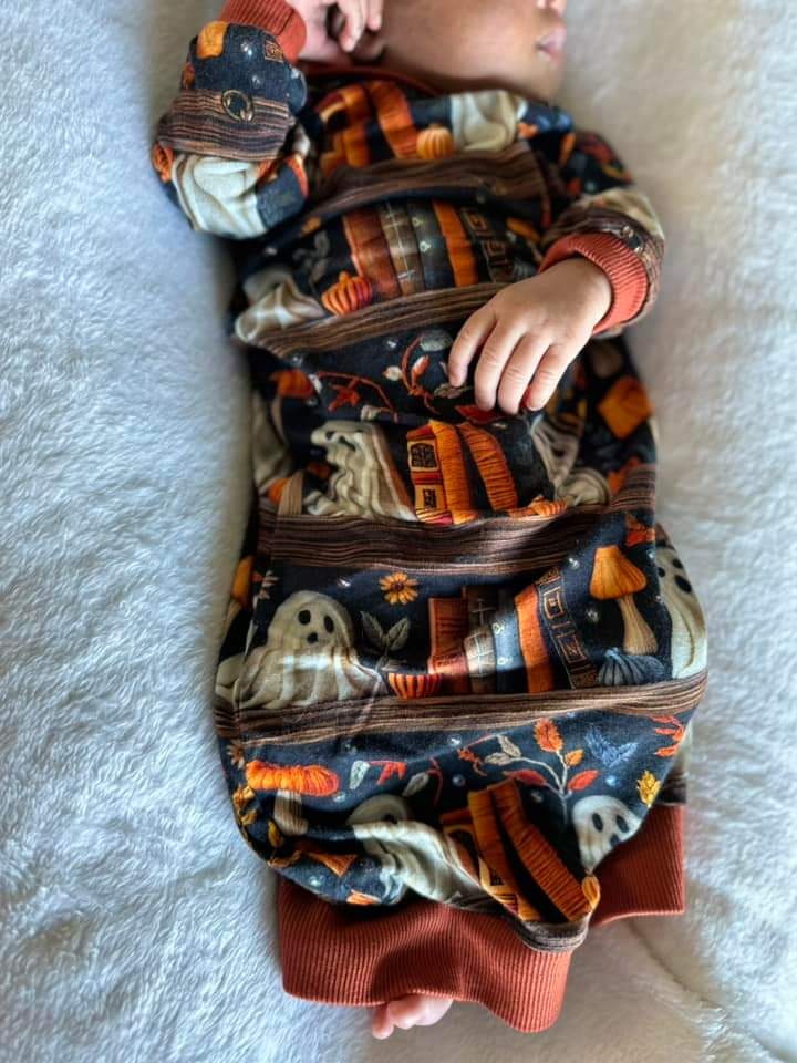 Baby Gowns