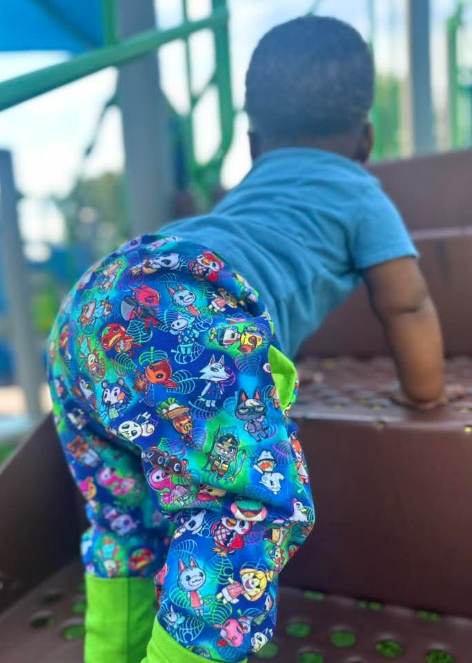 Grow With Me Joggers