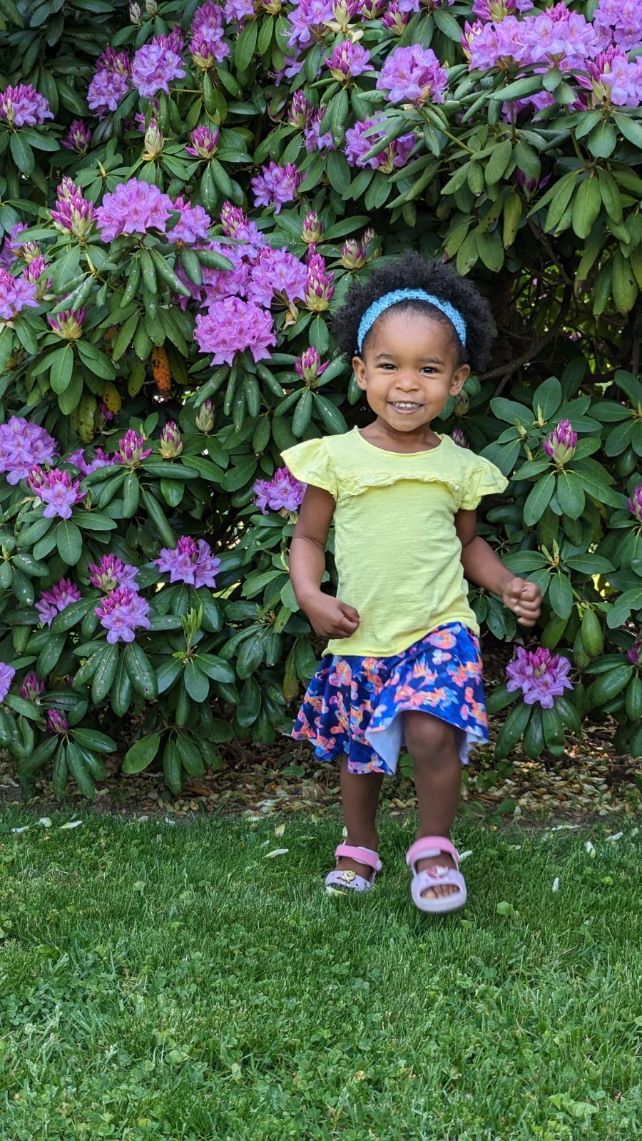 Grow With Me Skorts (Skirted Shorts)