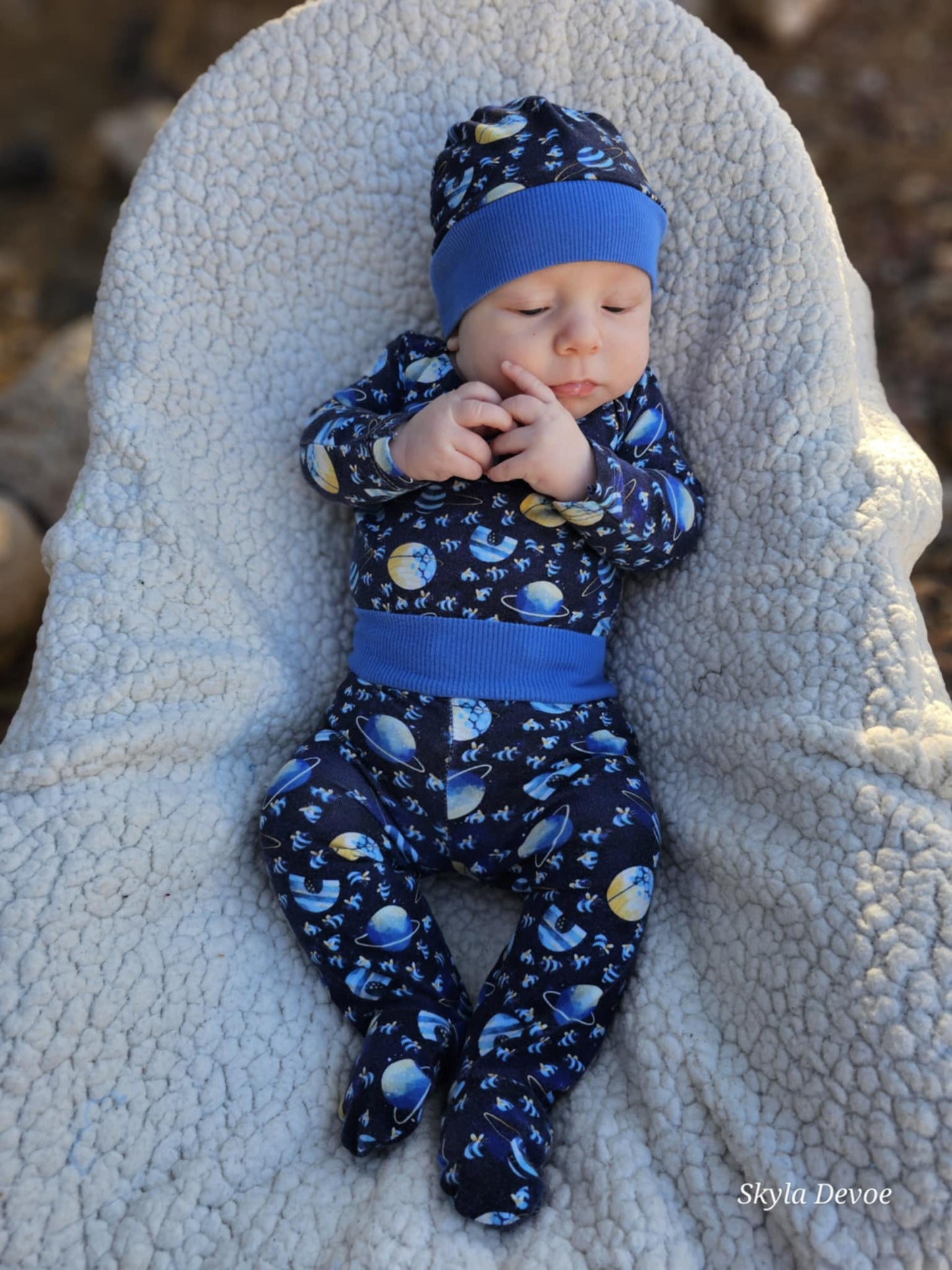 Baby Basics Bundle