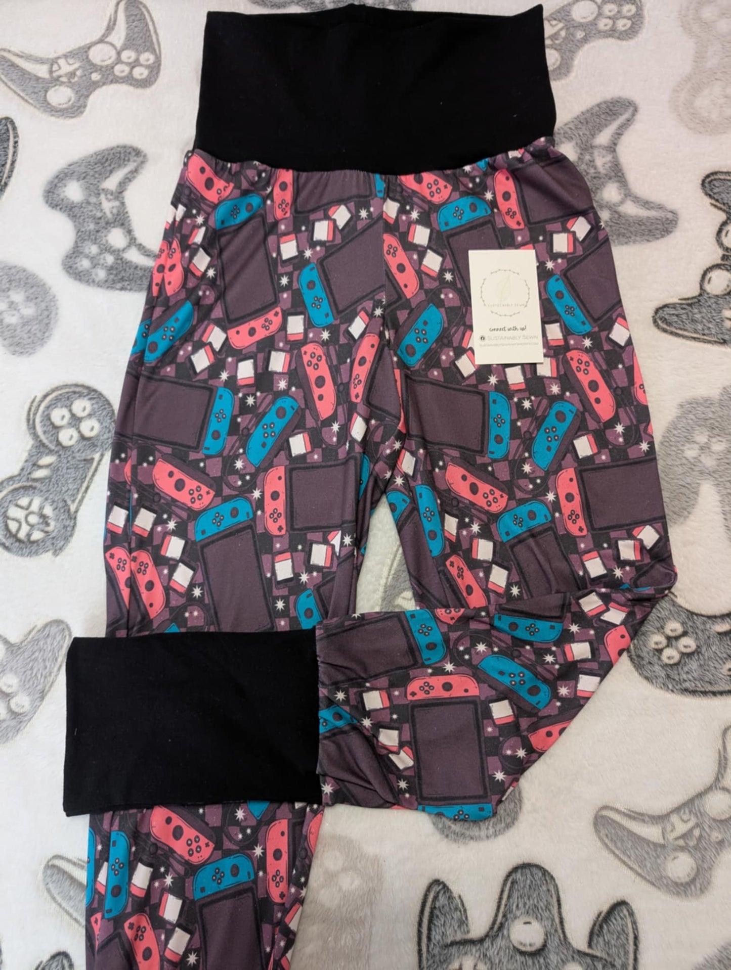 6-9y GWM Joggers