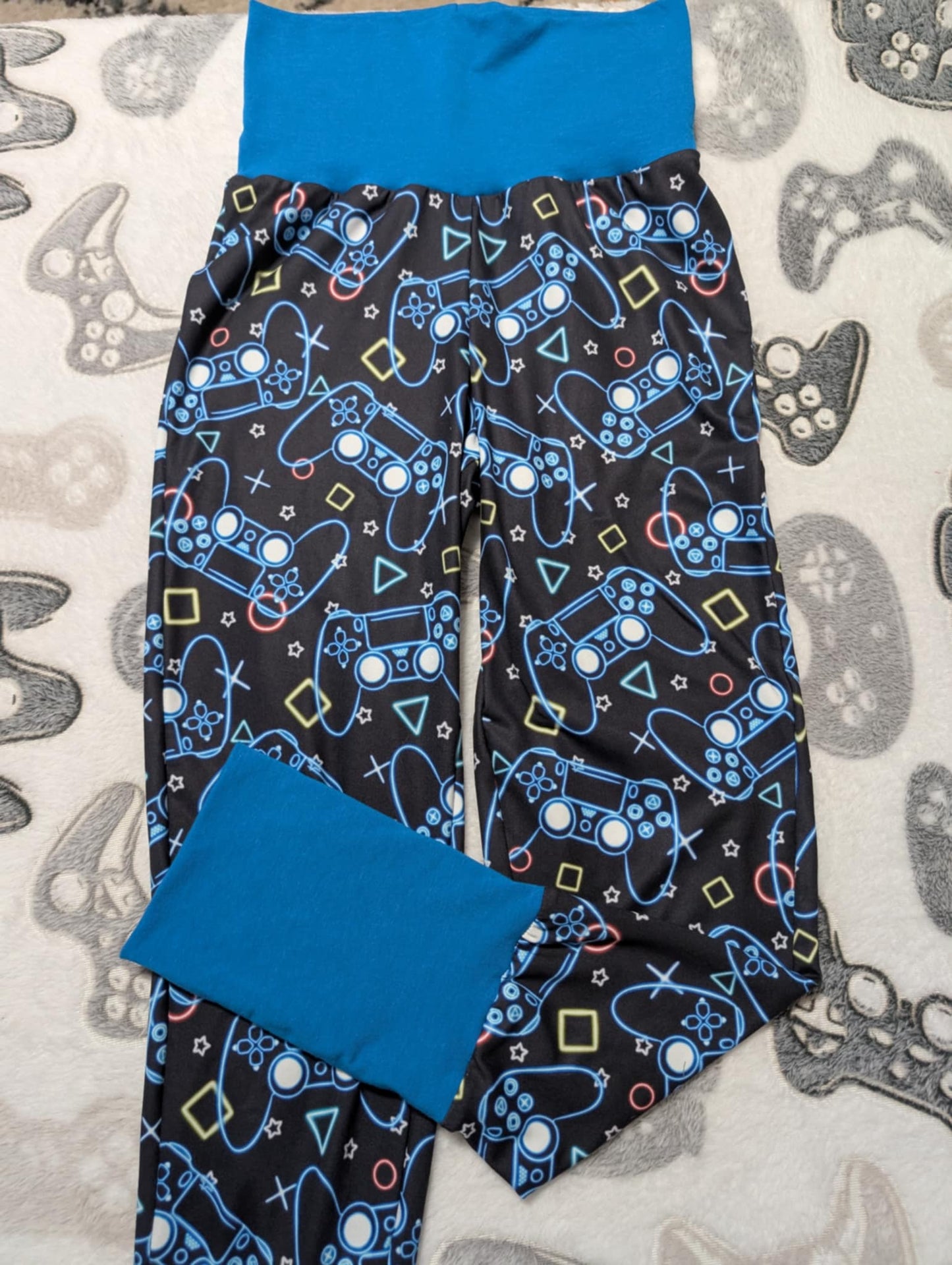 7-10y GWM Joggers
