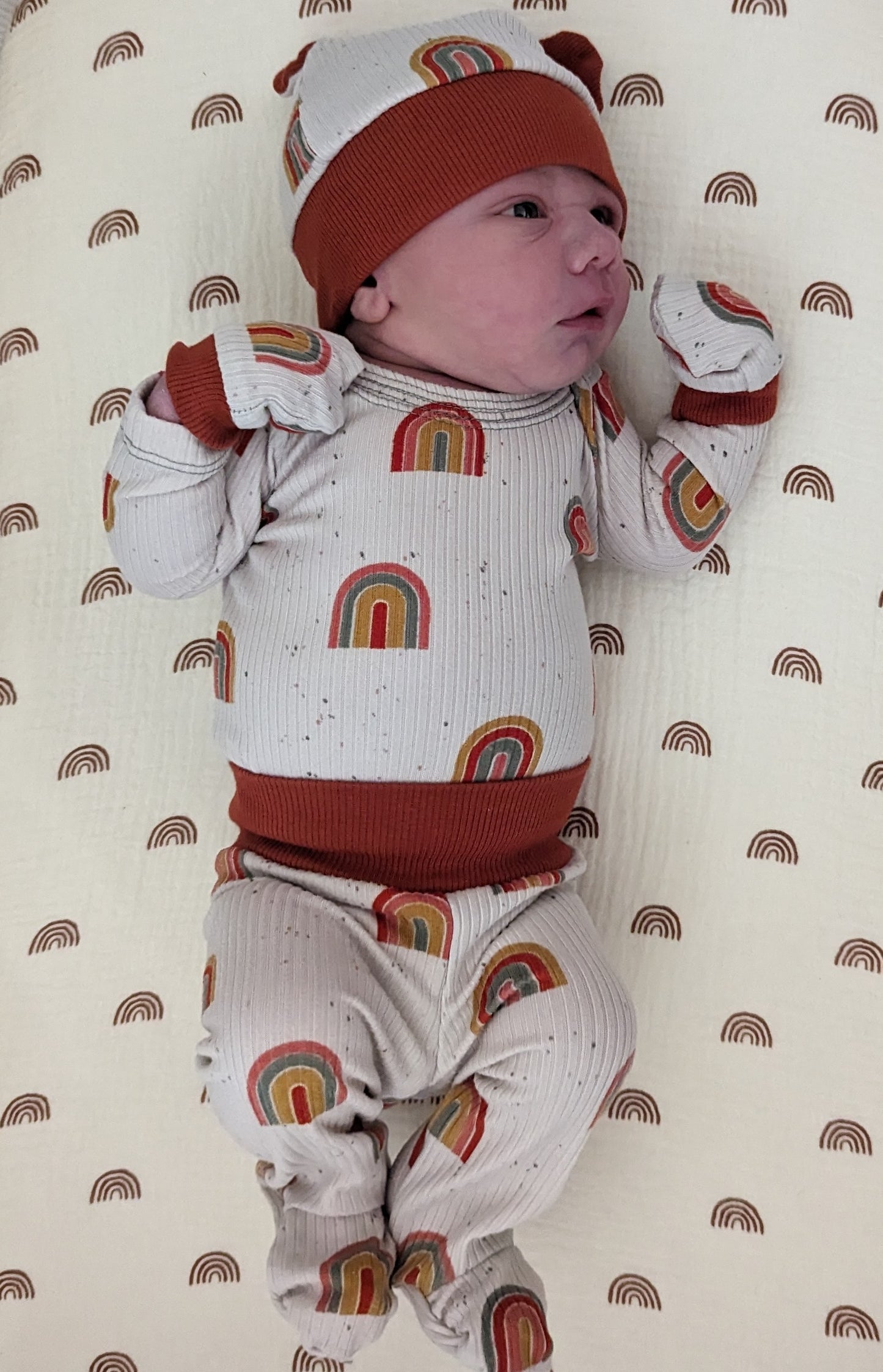 Baby Basics Bundle