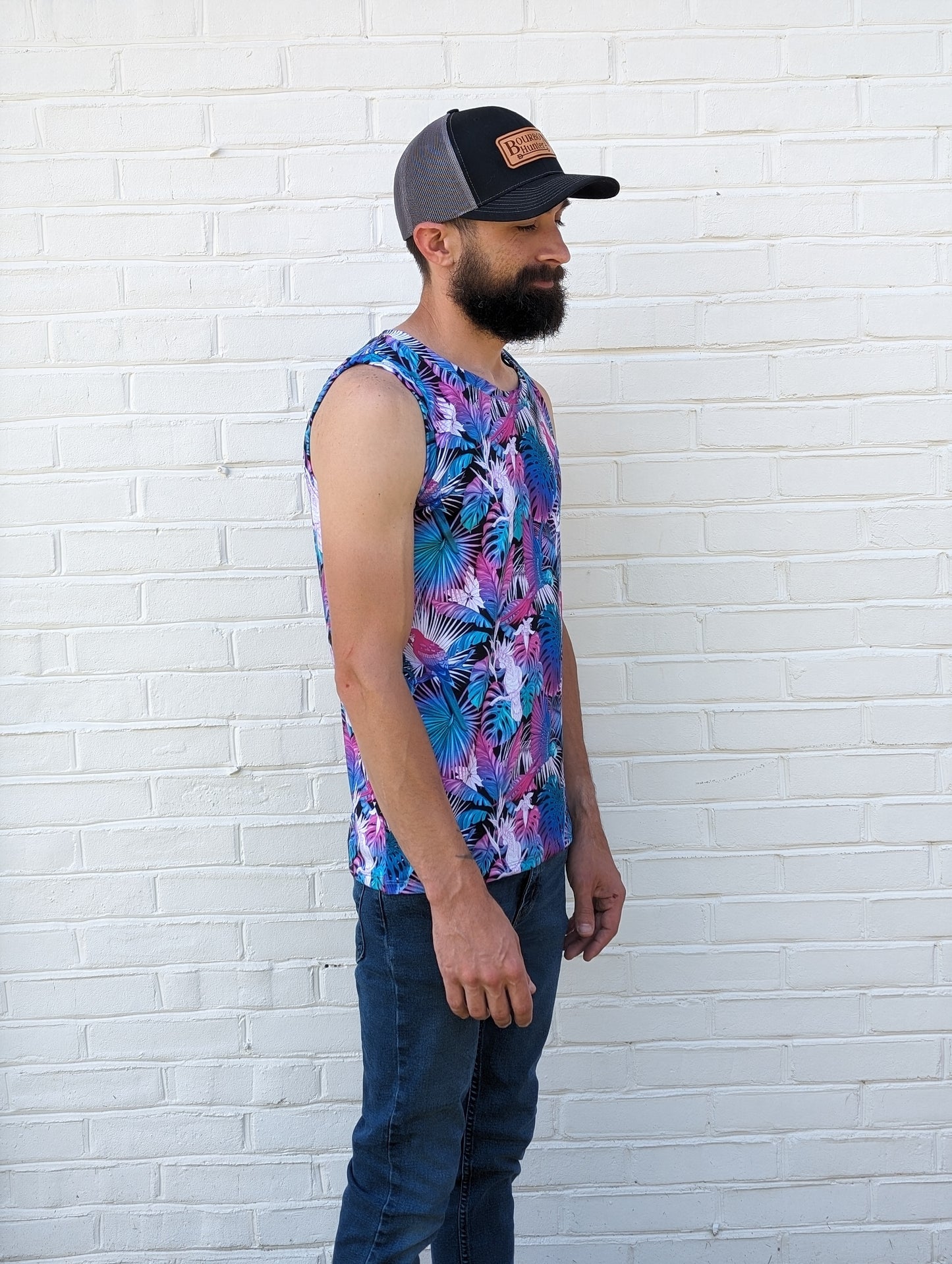 Mens Tank Top