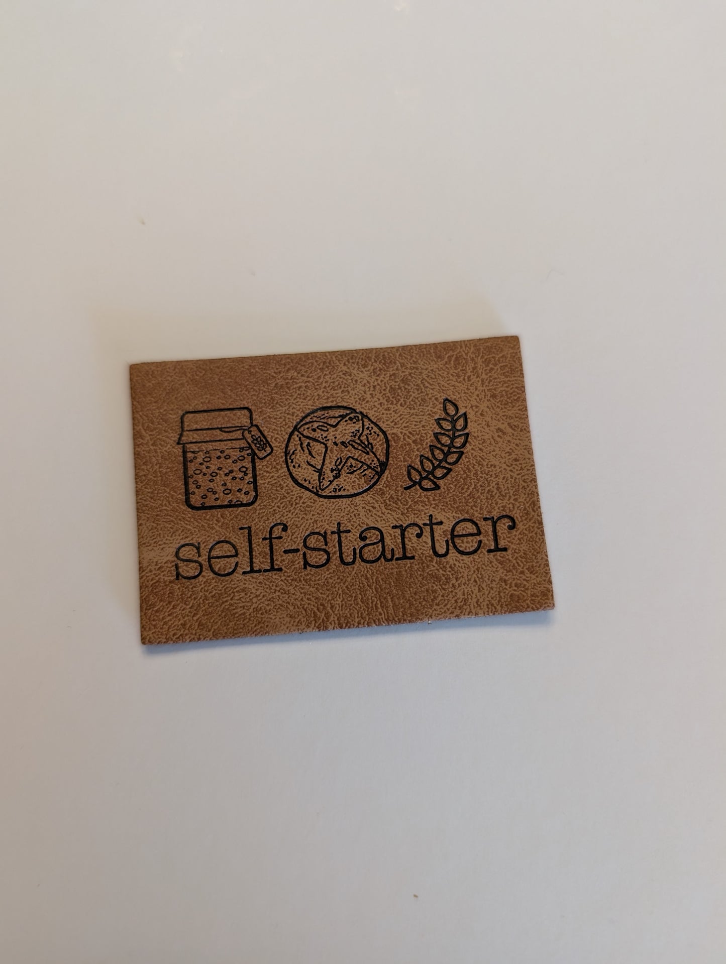 Self-Starter