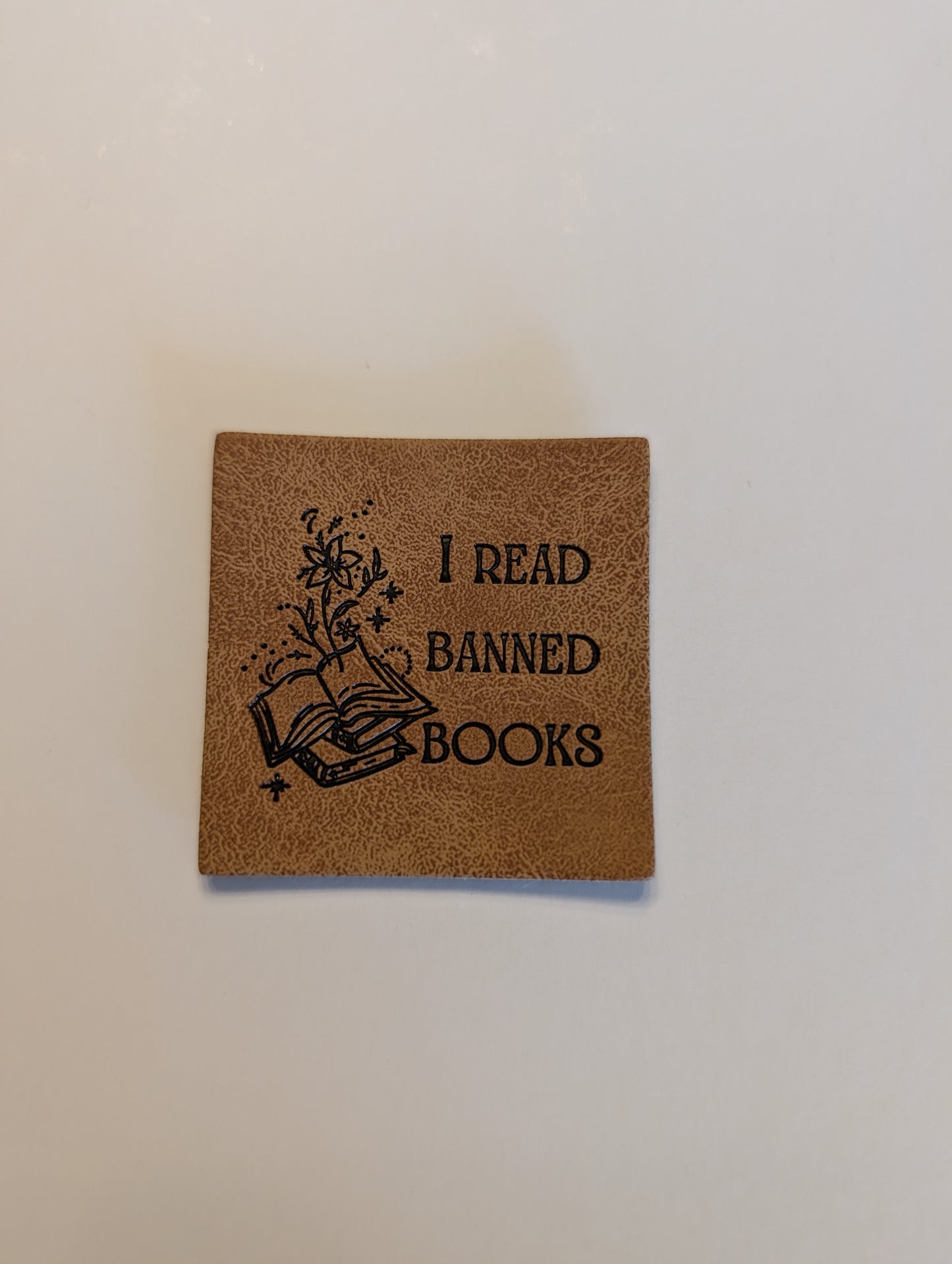 I Read Banned Books