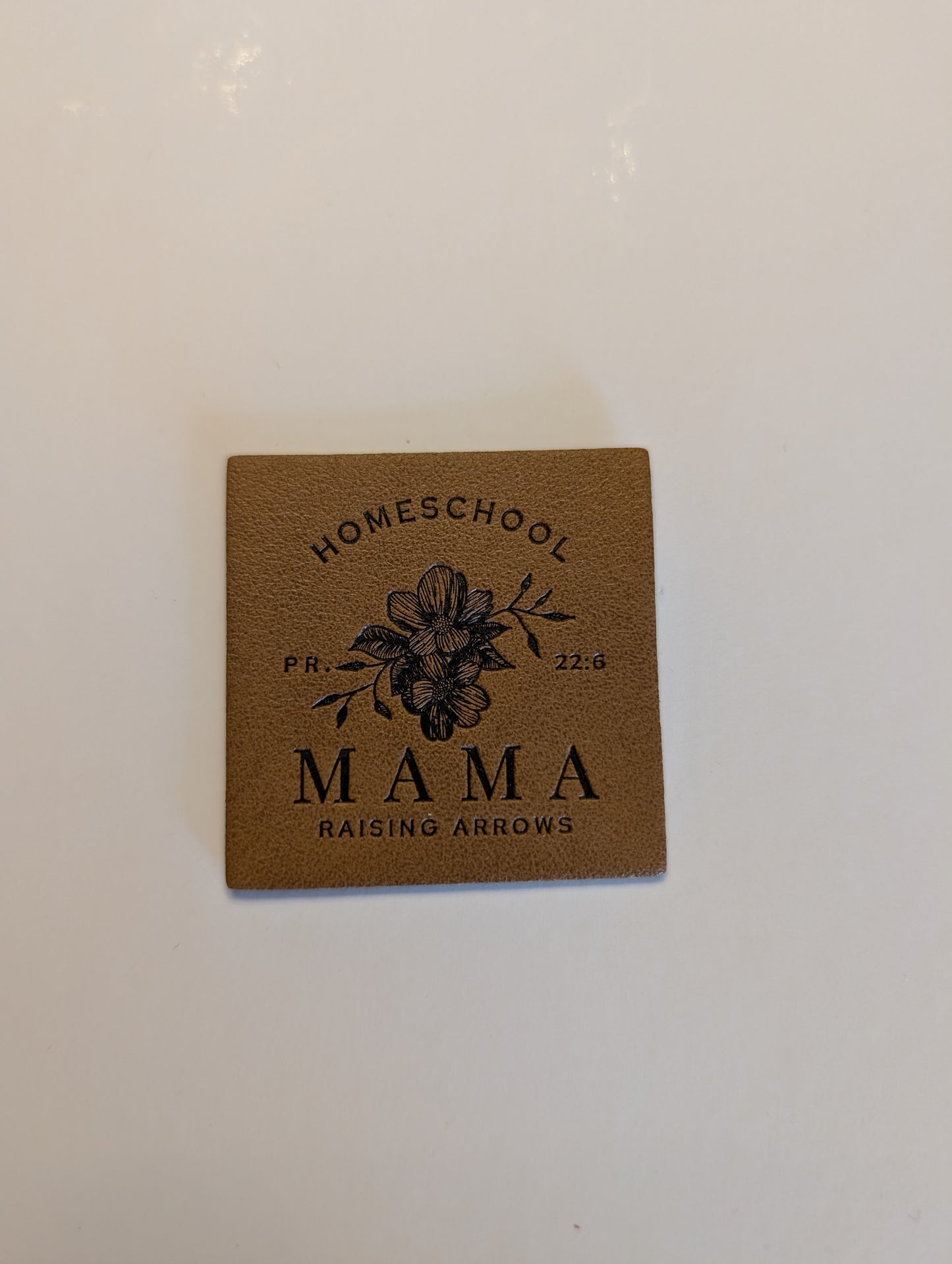 Homeschool Mama
