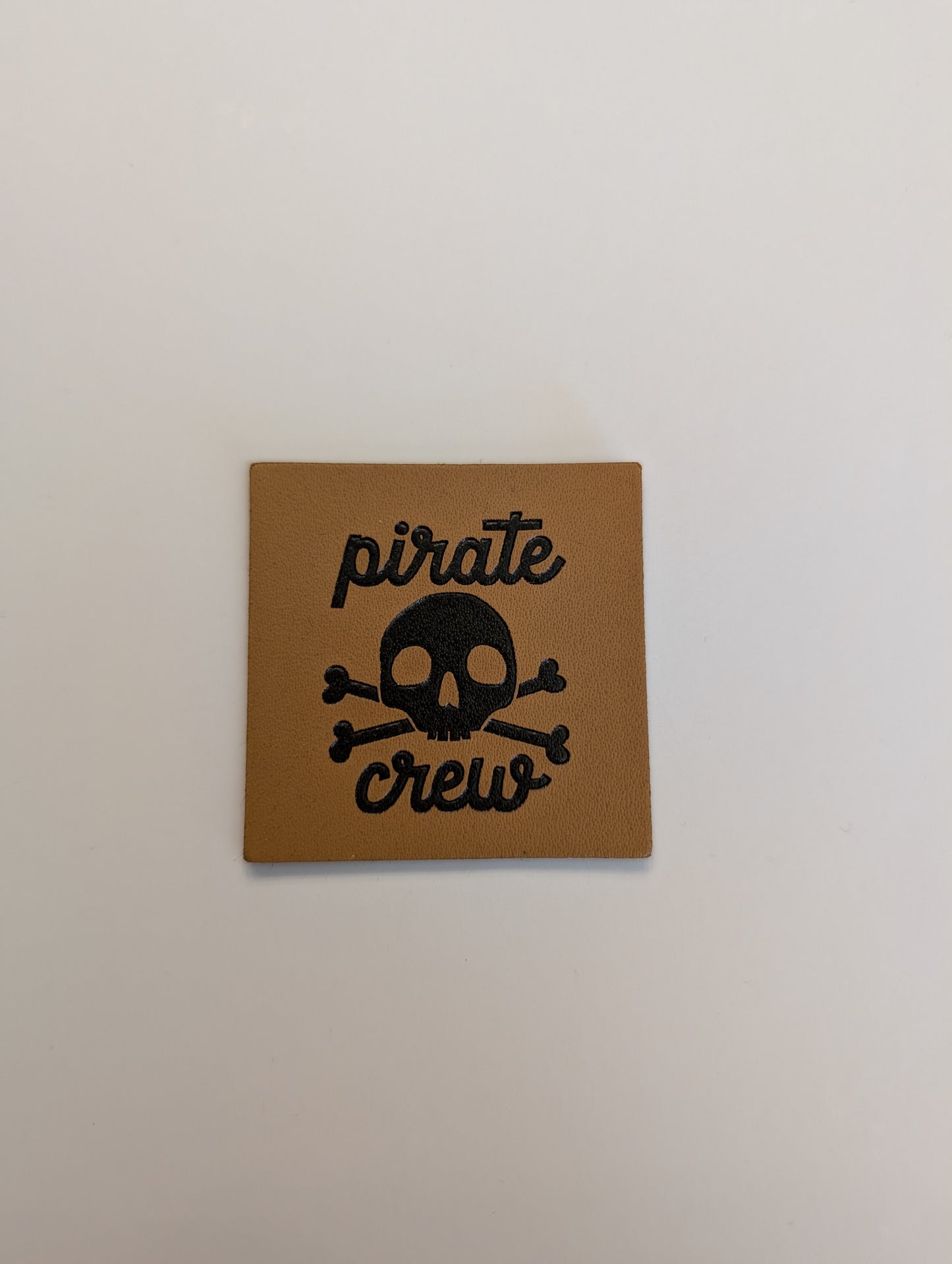Pirate Crew