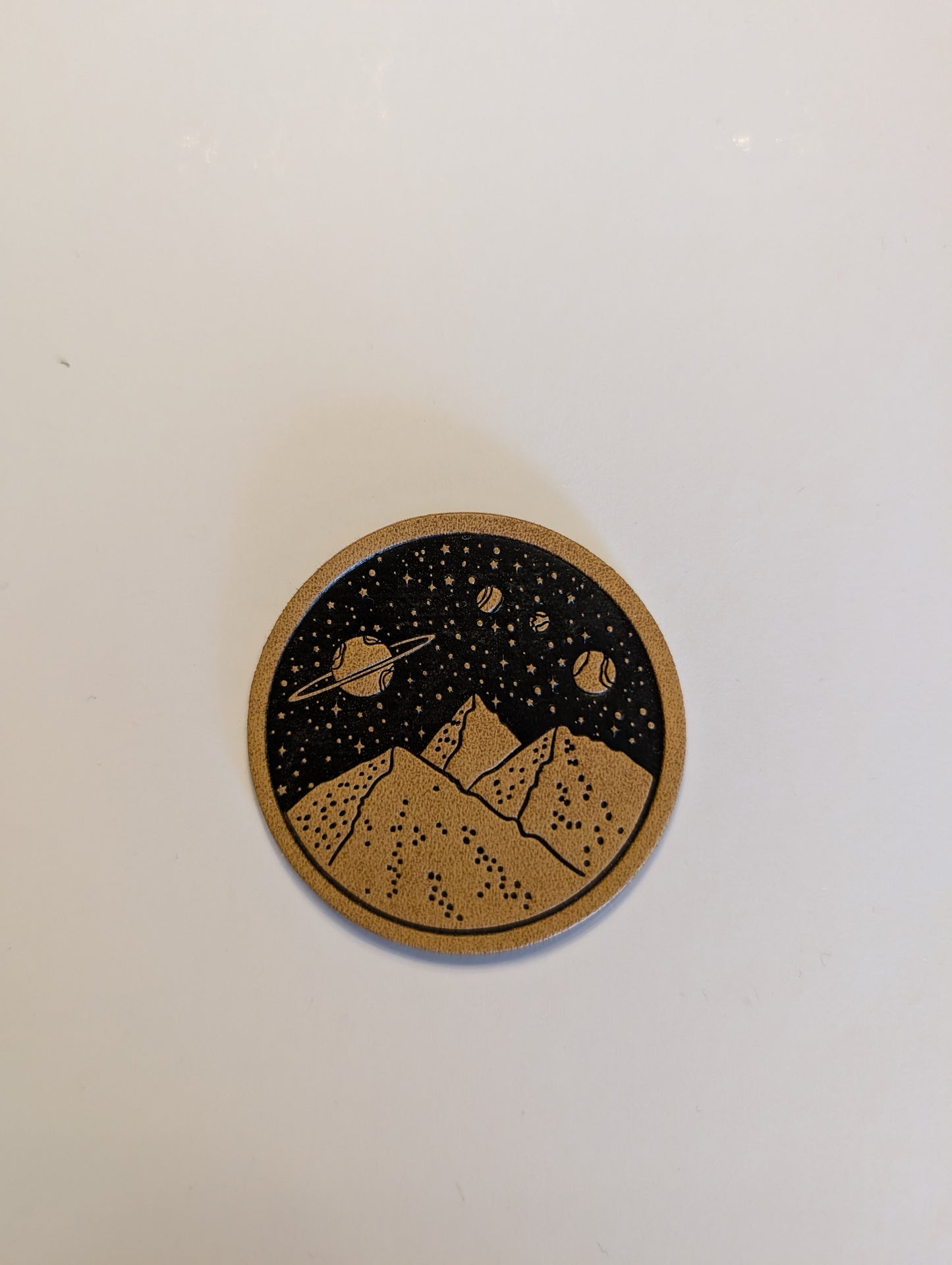 Space
