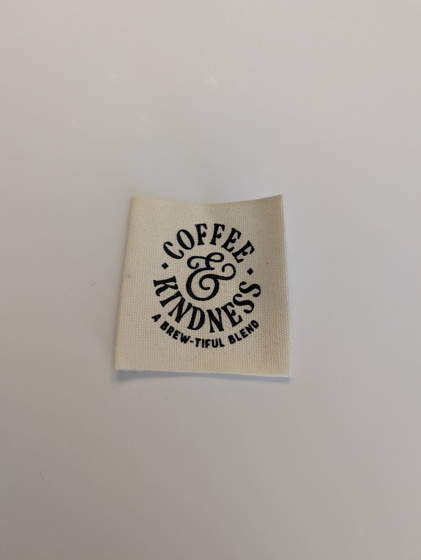 Coffee and Kindness