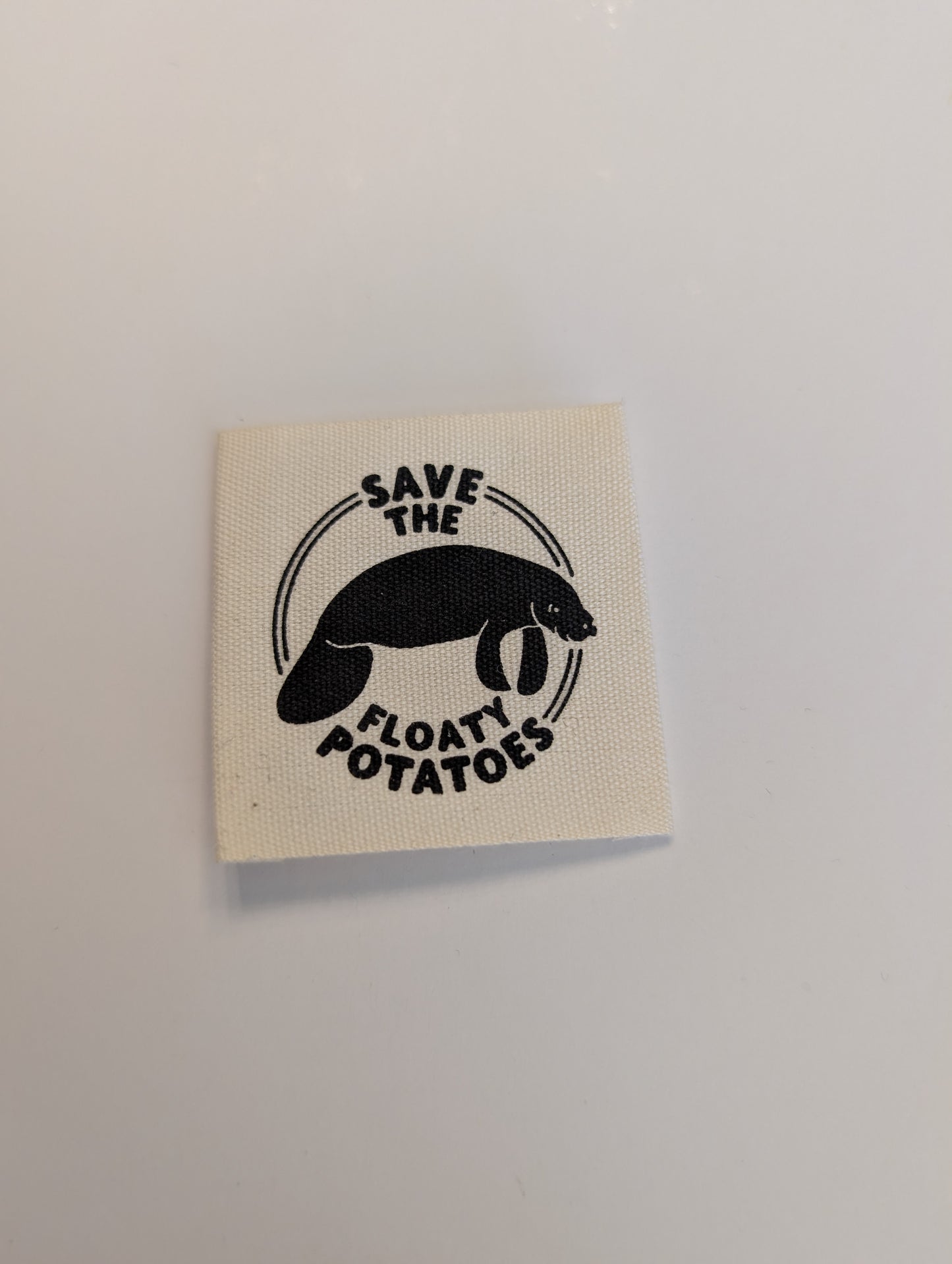 Save the Floaty Potatoes