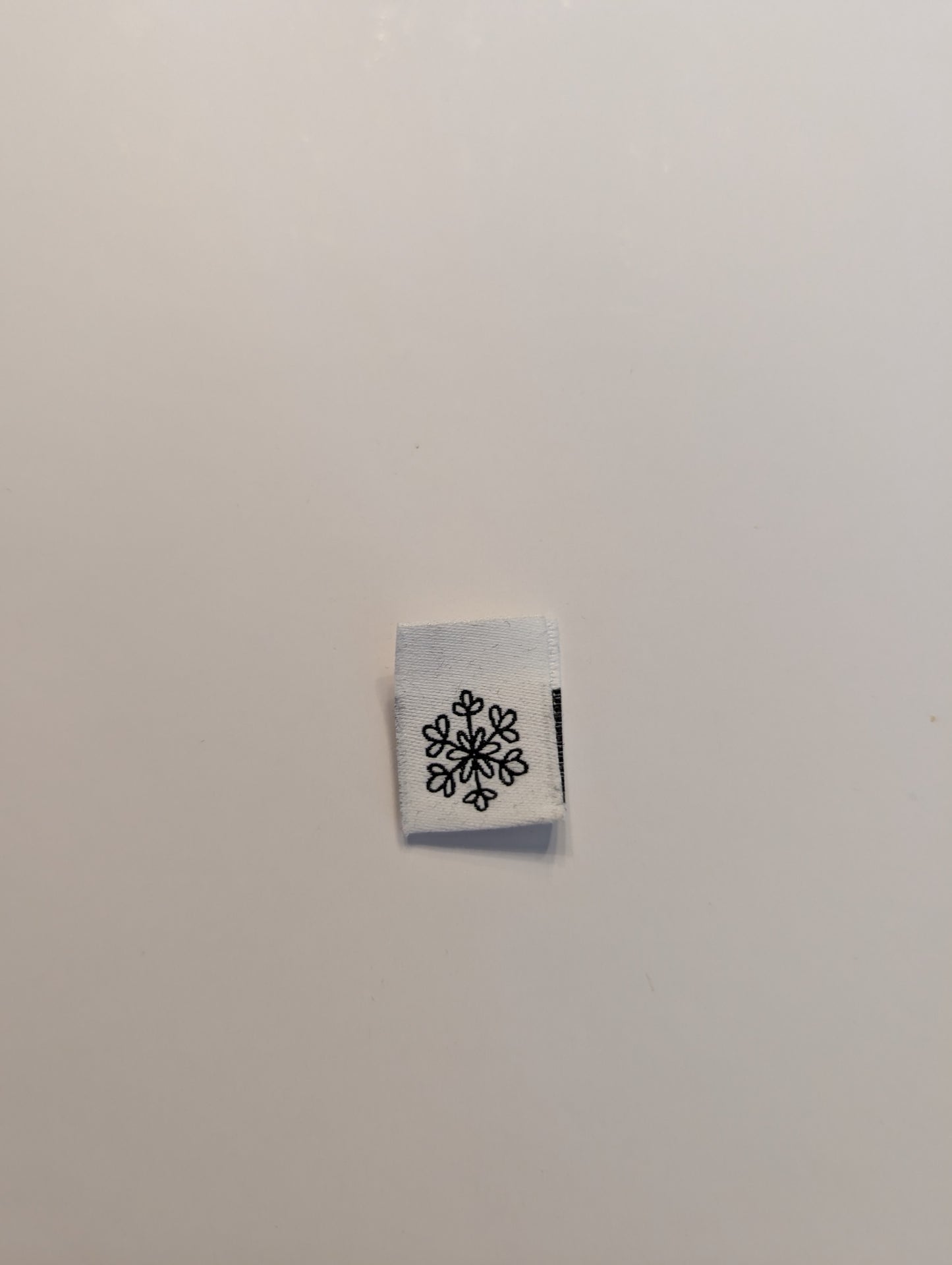 Small Snowflake