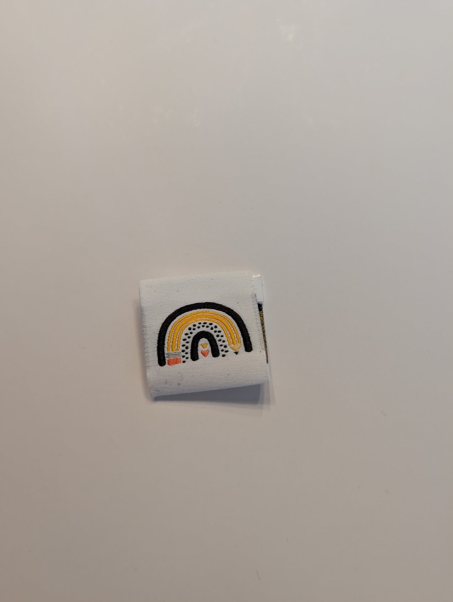 School Rainbow