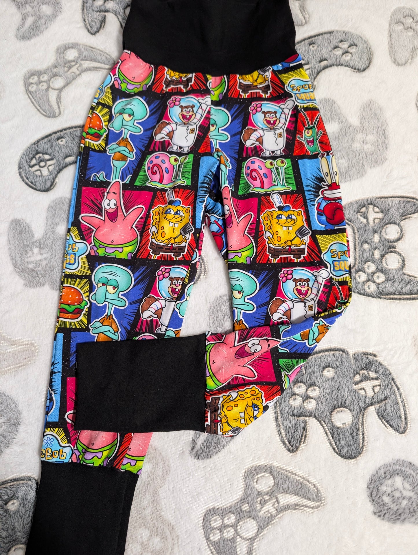 3-6y Joggers