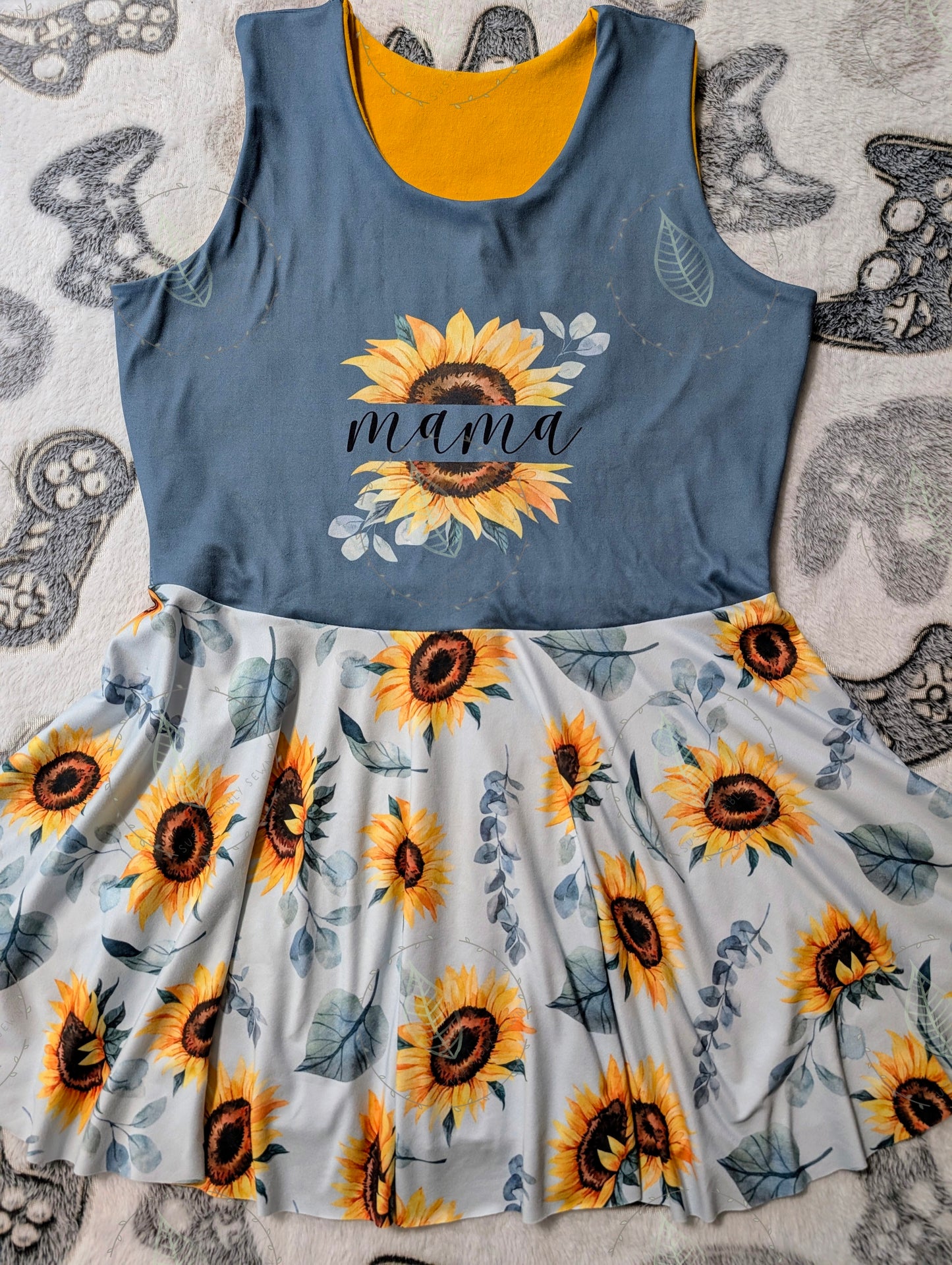 Medium Peplum