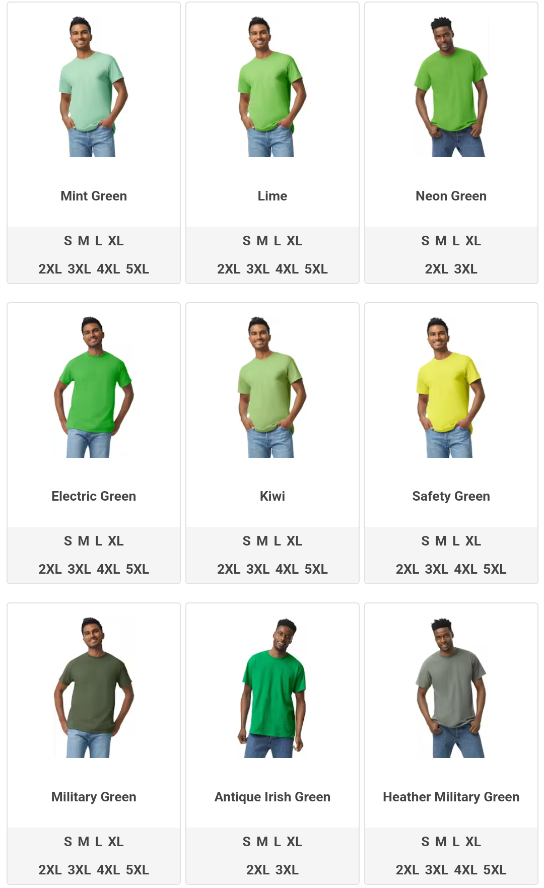 Adult Unisex Graphic T