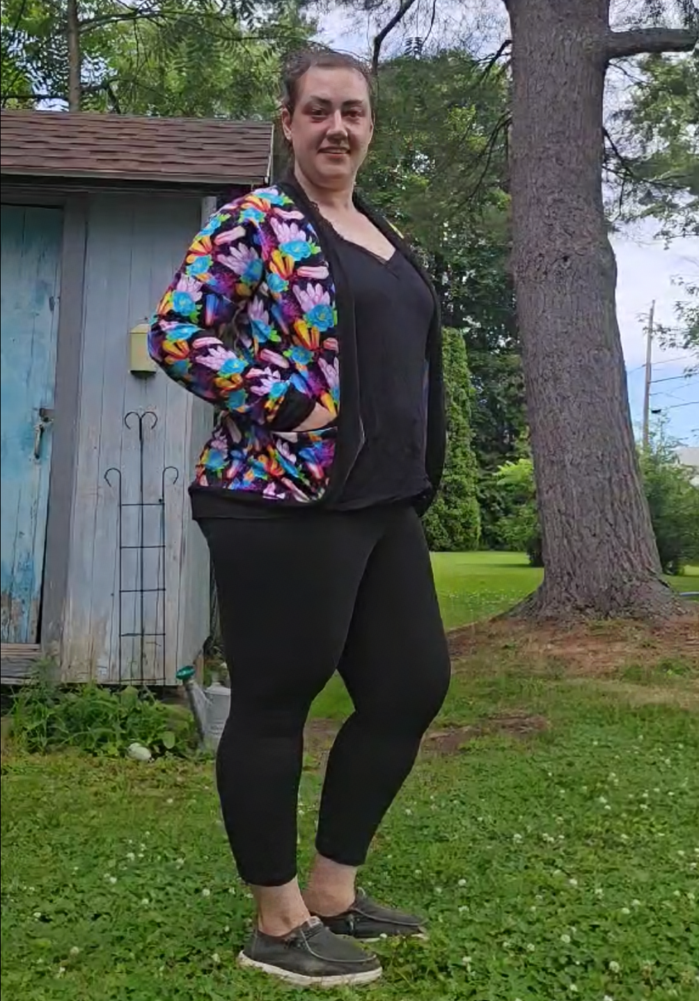 Cardigan