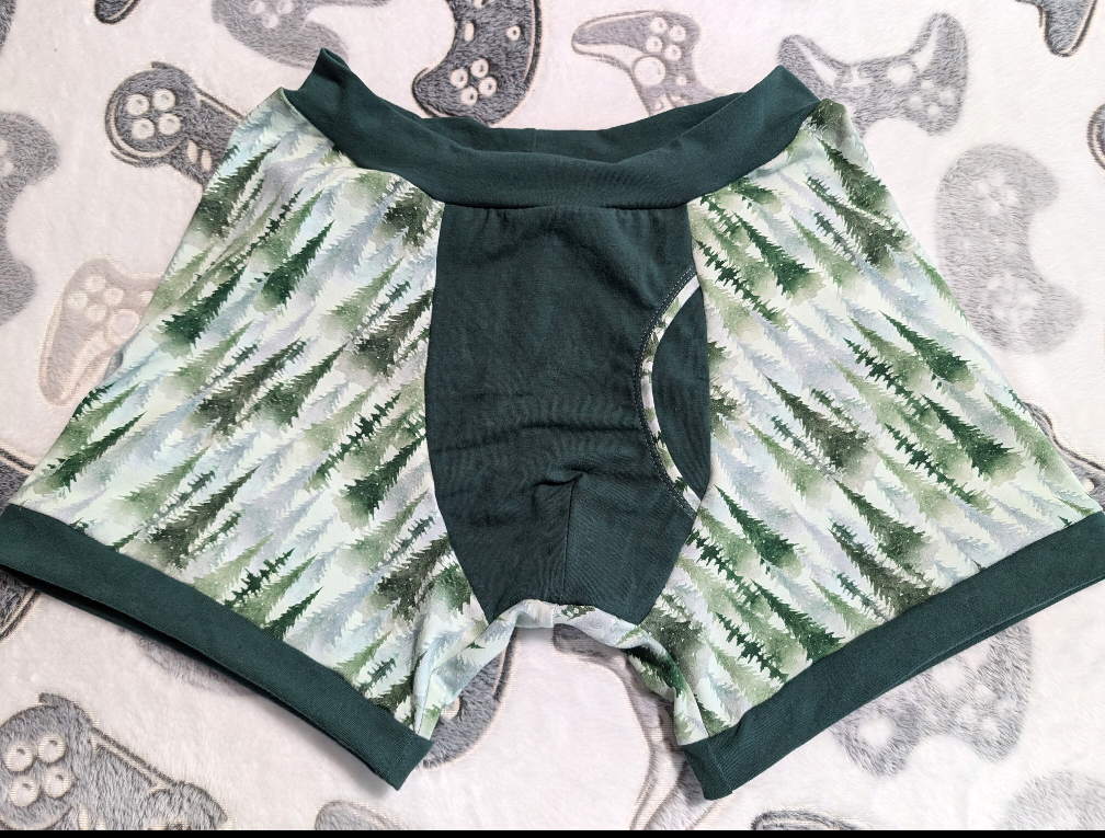 Boxers