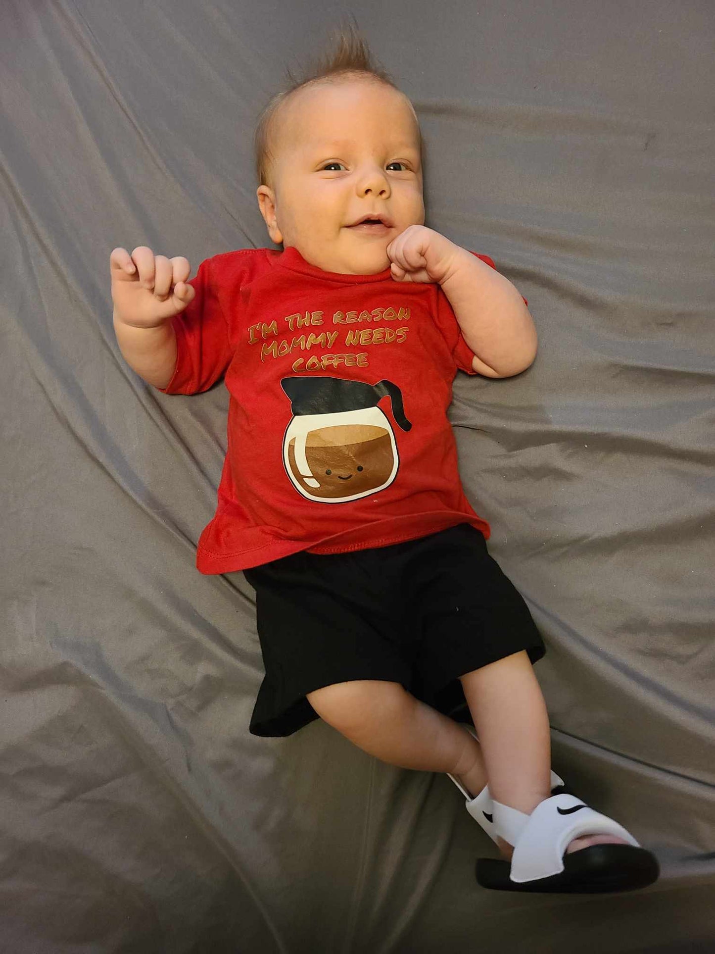 Baby Unisex Graphic T