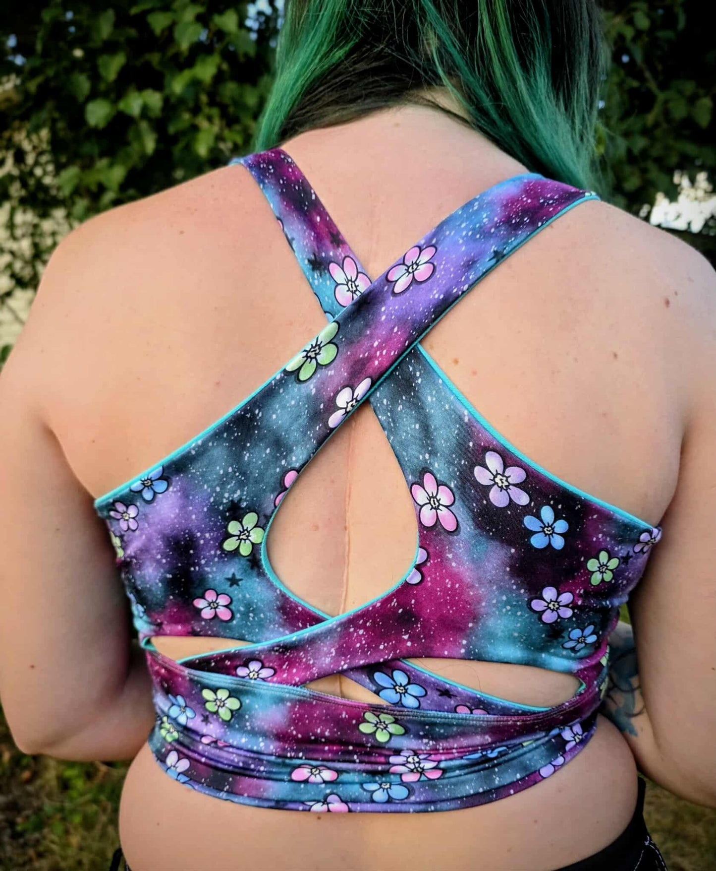 Terra Crop