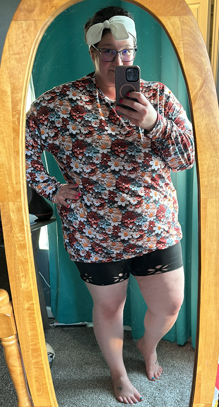 Oversized T-Shirt