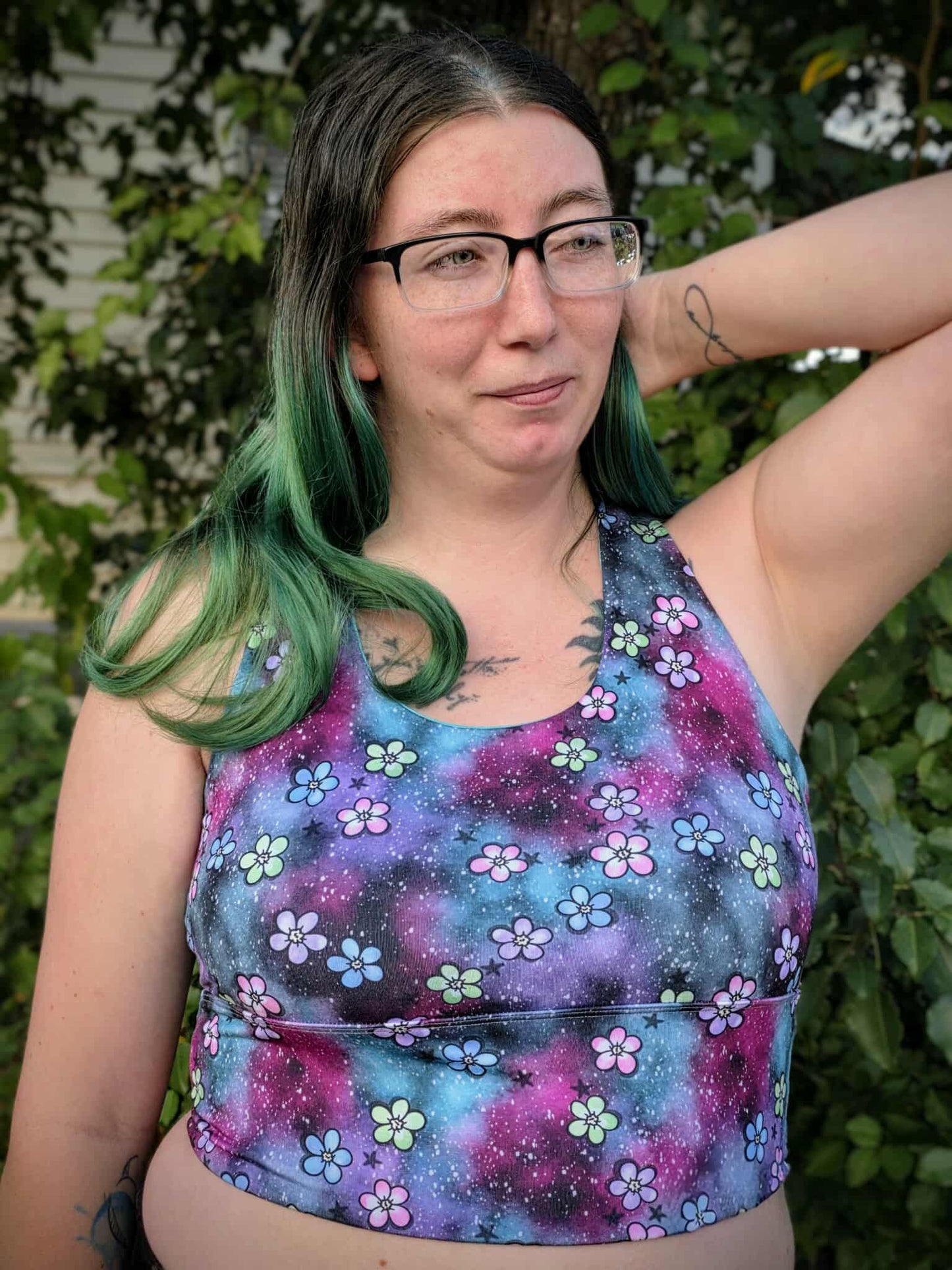 Terra Crop
