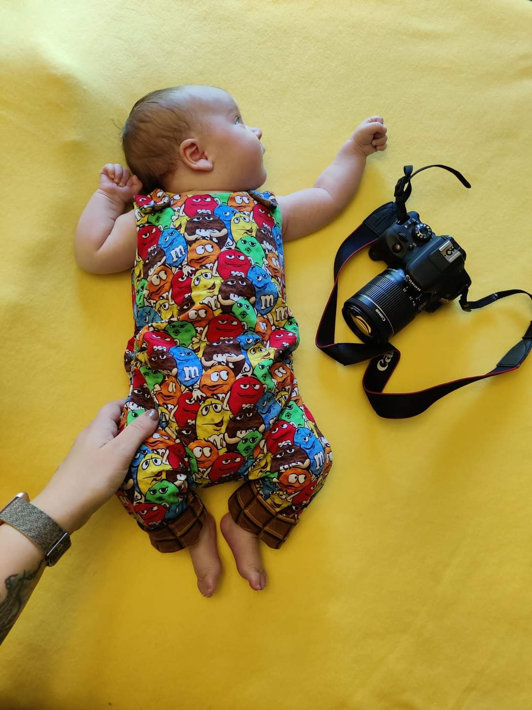 Grow With Me Tank Rompers