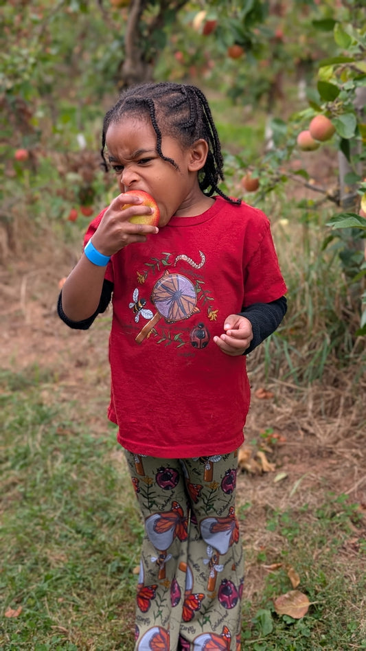 Toddler Unisex Graphic T