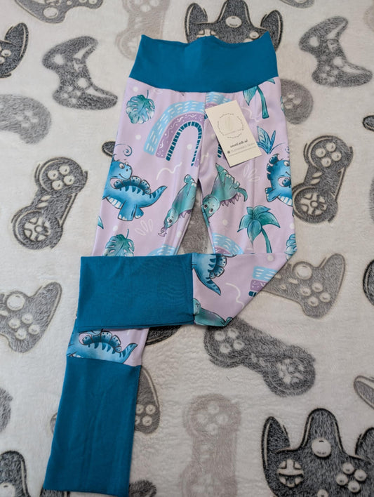 12m-3y GWM Jogger to Leggings