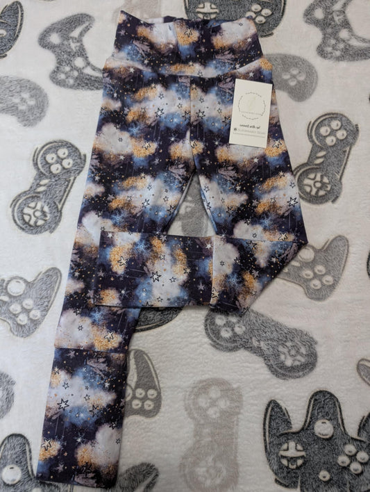 12m-3y GWM Jogger to Leggings