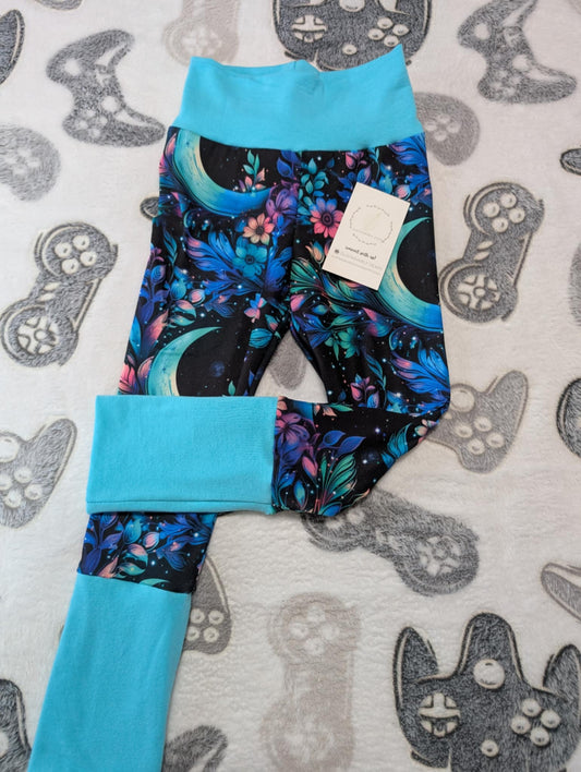 12m-3y GWM Jogger to Leggings