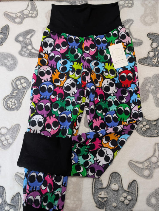 6-9y GWM Joggers