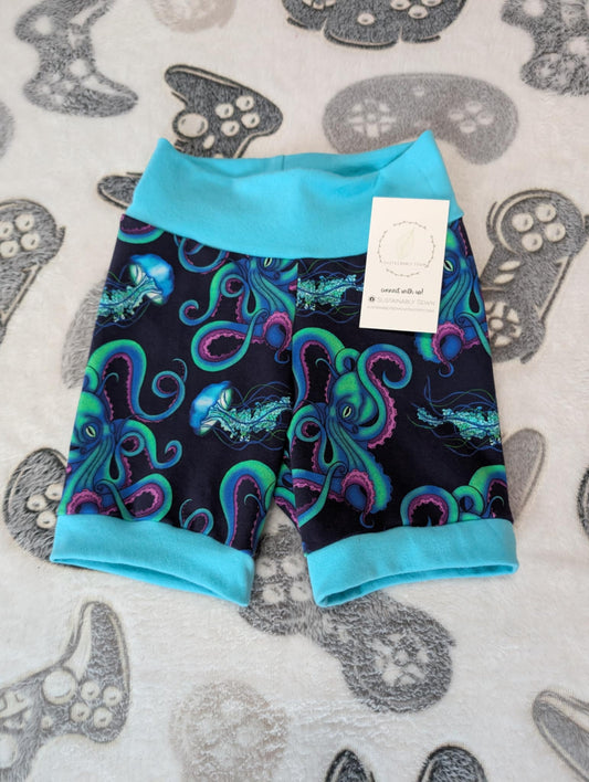18m-4y GWM Shorts