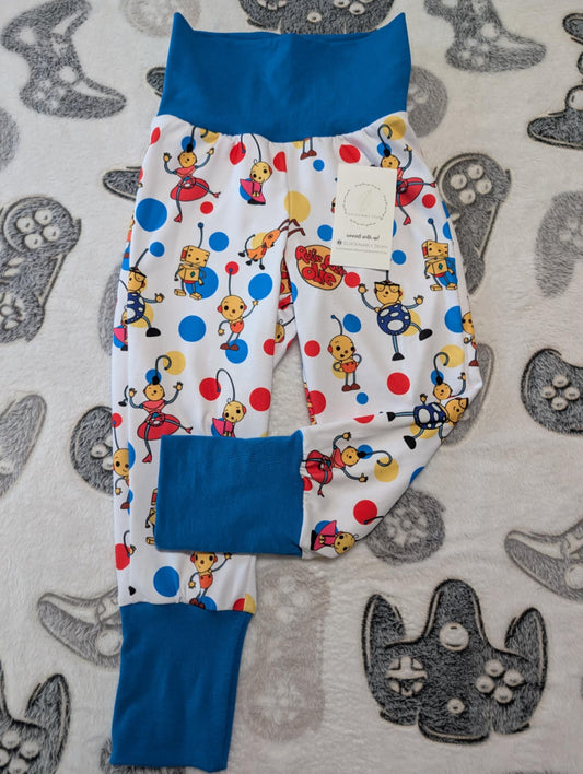12m-3y GWM Joggers