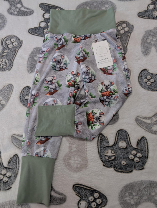12m-3y GWM Joggers