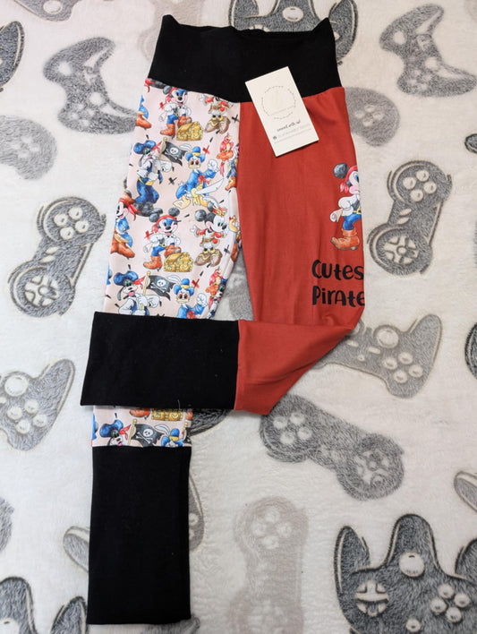 12m-3y GWM Jogger to Leggings