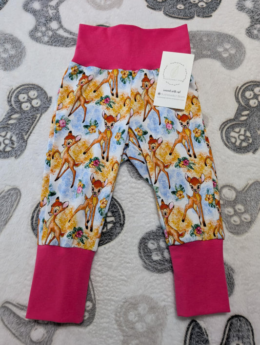 3-12m GWM Joggers
