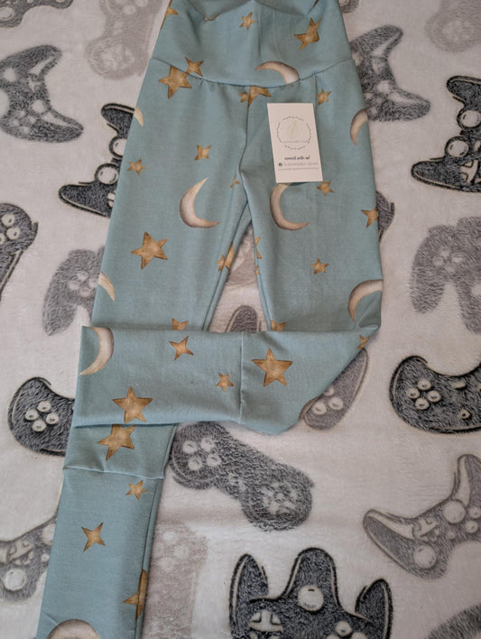 18m-4y GWM Jogger to Leggings