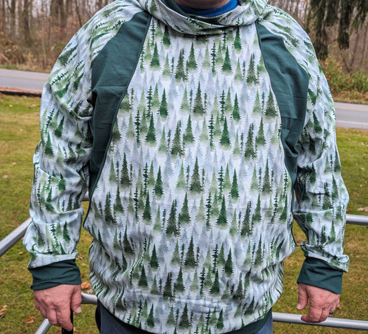 Men's Sweatshirt/Hoodie