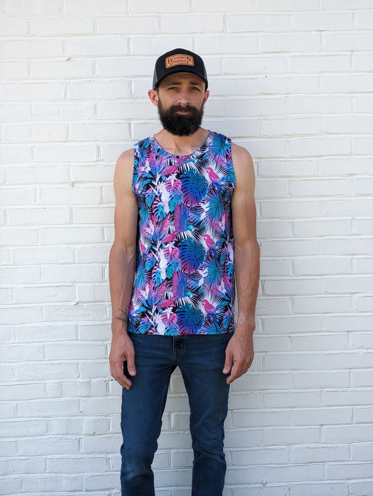 Mens Tank Top