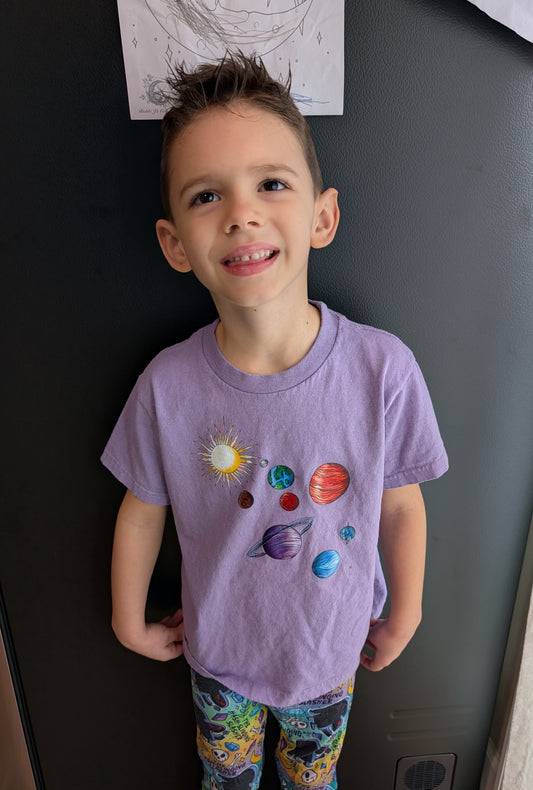 Youth Unisex Graphic T