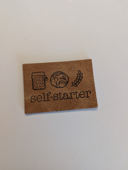 Self-Starter