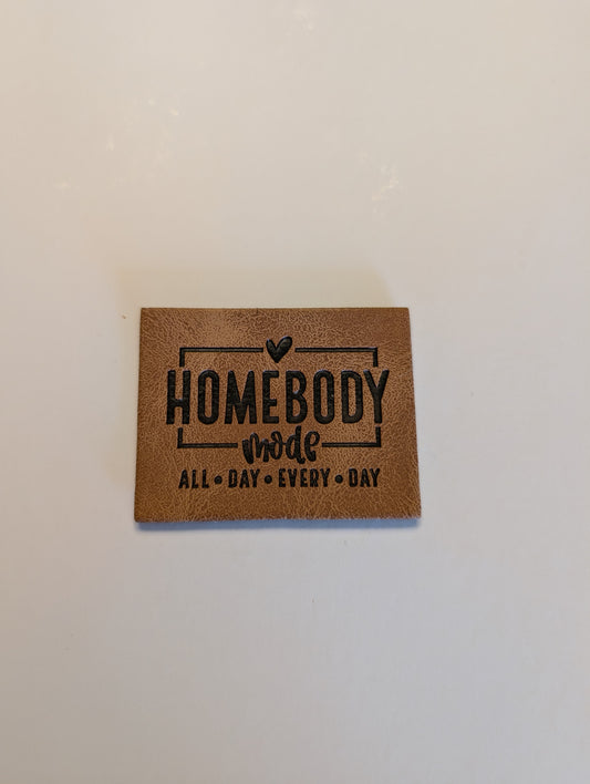 Homebody