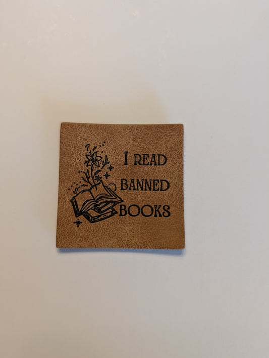 I Read Banned Books