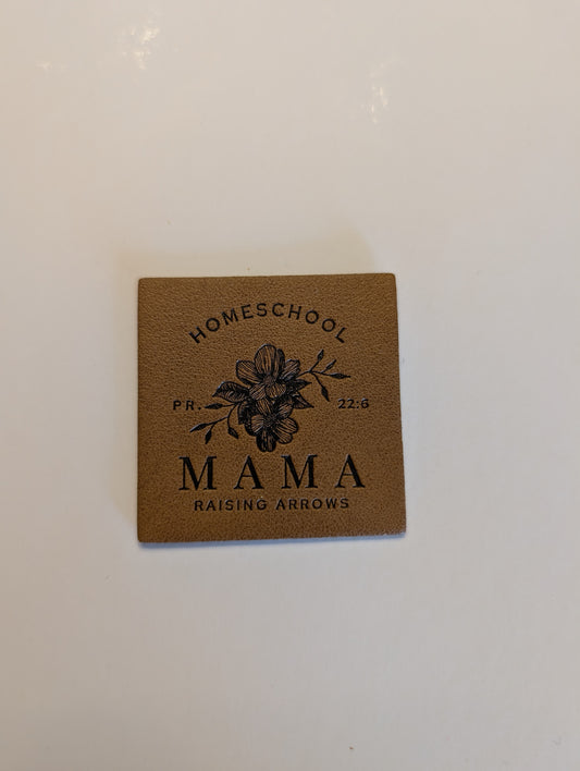 Homeschool Mama