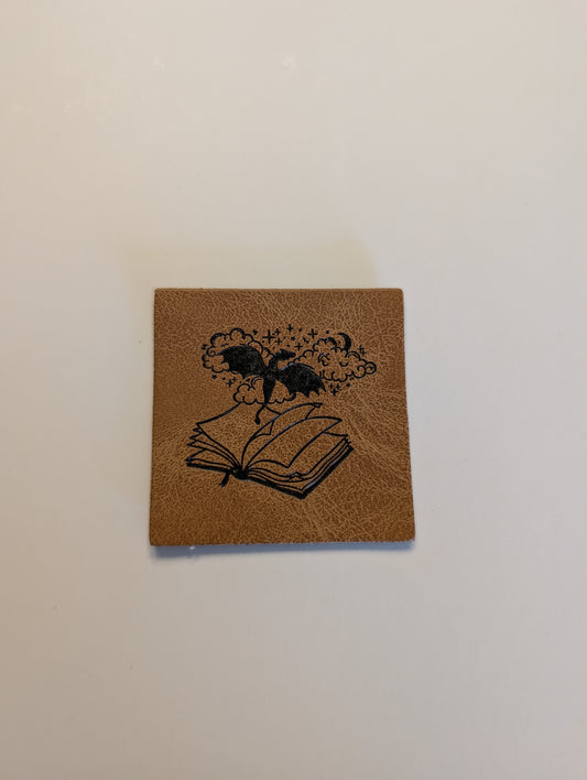 Dragon Book