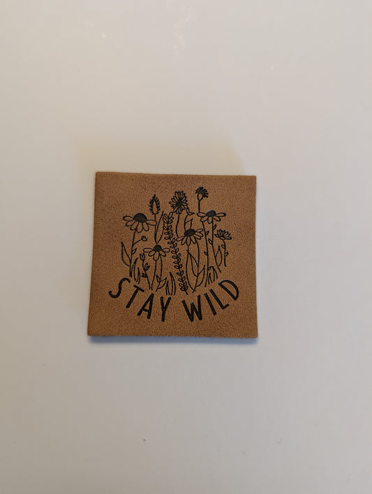 Stay Wild