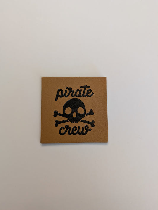 Pirate Crew